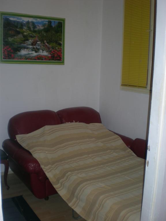 Hotel Royal Gold City Sarajevo Rom bilde